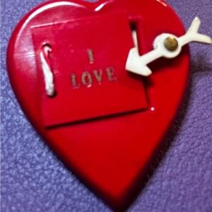 ♥️vintage rare 1940 Broach♥️